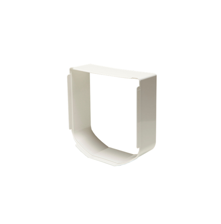 F�rl�ngningstunnel till Sureflap