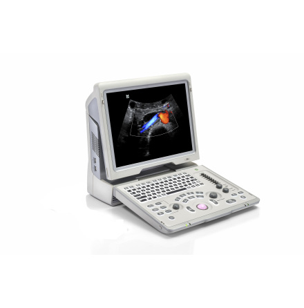 Mindray Z6 Ultraljudsapparat f�rg & doppler