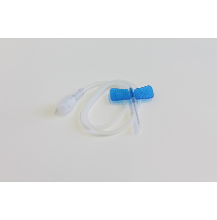 Butterfly slang 30cm 0,6x19mm bl�