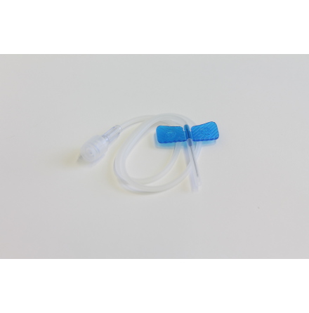 Butterfly slang 30cm 0,6x19mm bl�