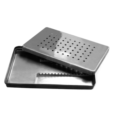 Dentalbricka m insats