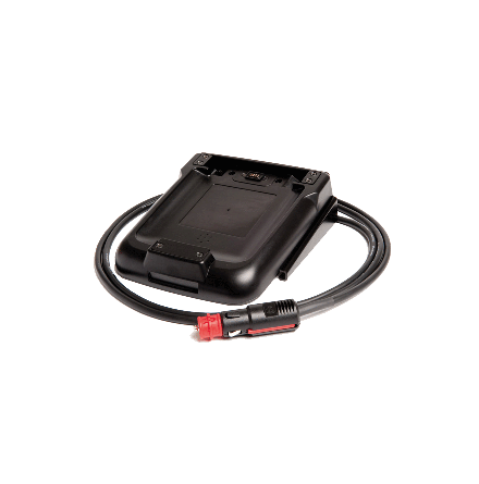 Laddare n�t/bil till Easiscan