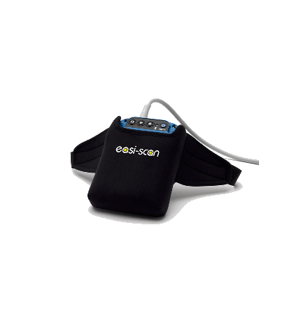 Midjev�ska till Easiscan