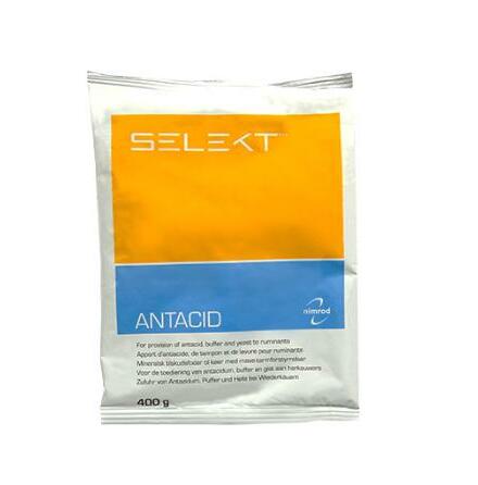 Selekt Antacid  400g
