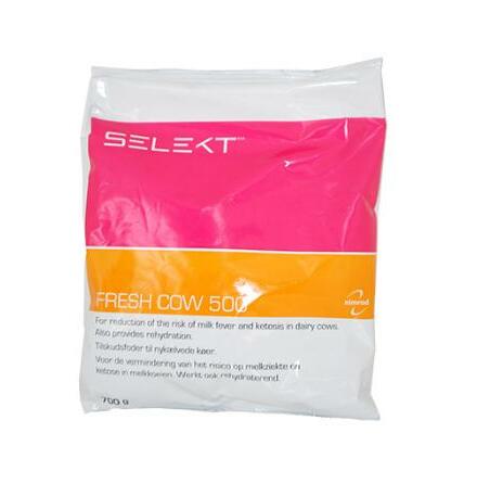 Selekt Fresh Cow (nykalv) 700g