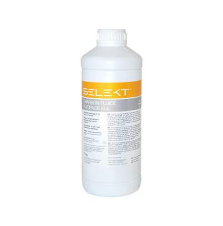 Flytande kol 1 liter Selekt