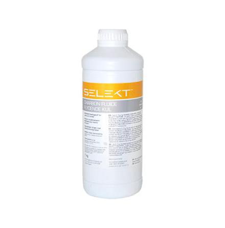 Flytande kol 1 liter Selekt
