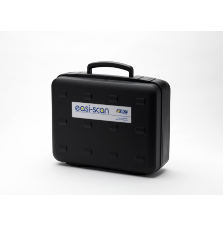 Dockningsstation/laddare till Easiscan