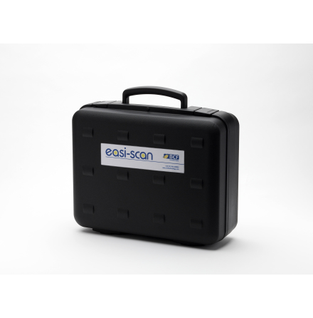 Dockningsstation/laddare till Easiscan