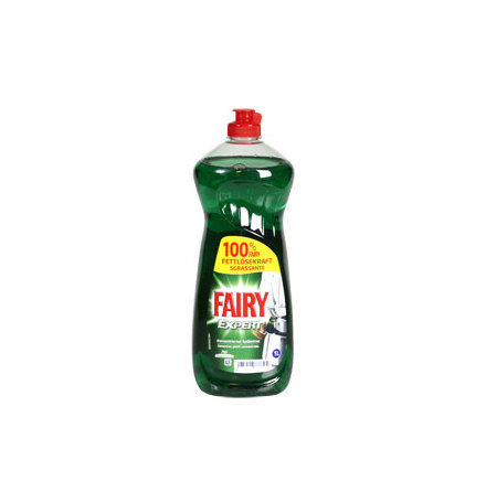 Handdiskmedel YES/Fairy 1 liter