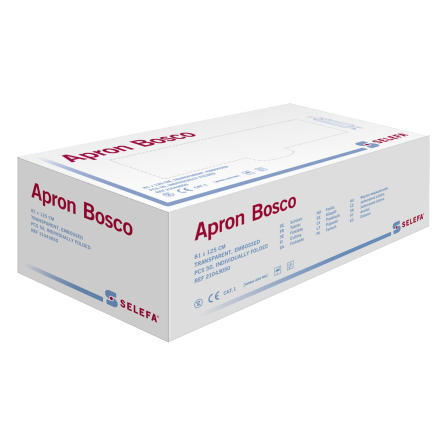 F�rkl�de Apron Bosco 81x125/50