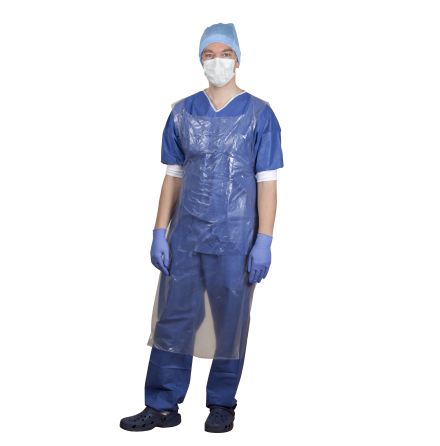 F�rkl�de eng�ngs rulle trsp 80x125cm /50