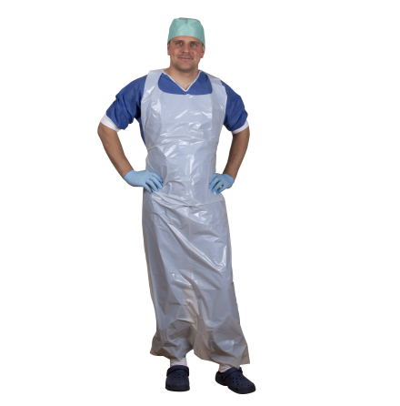 F�rkl�de eng�ngs vit 80x160cm /100