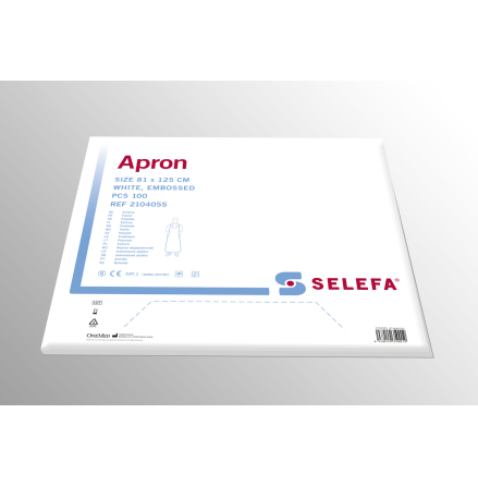 F�rkl�de eng�ngs vit 81x125cm /100