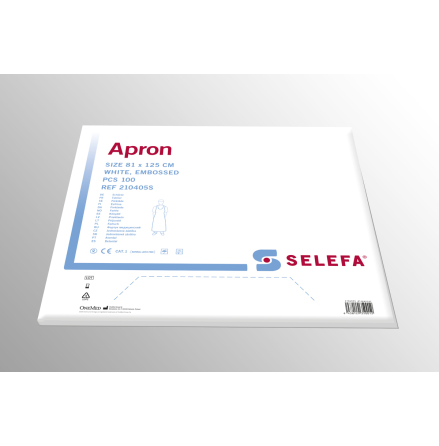 F�rkl�de eng�ngs vit 81x125cm /100