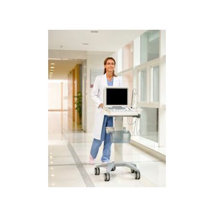 Mindray Z6 baspaket DV