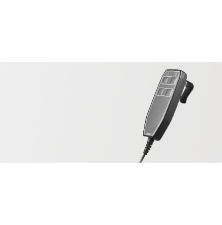 Handkontroll till bord 4 rader