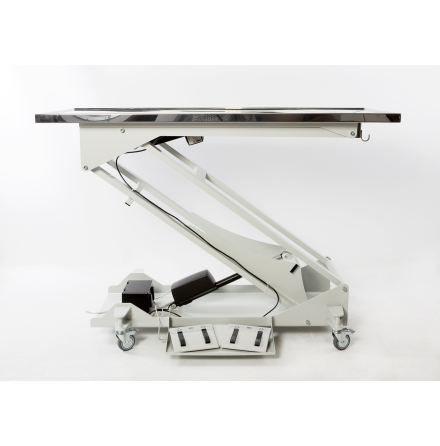 Operationsbord el h�j /s�nkb utan tilt