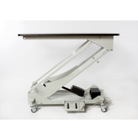Unders�kningsbord elektriskt 60x120cm