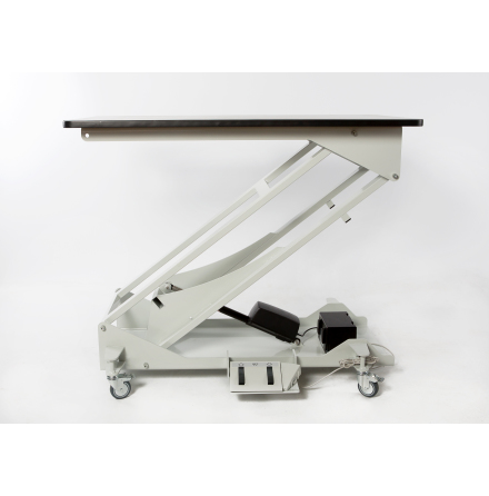 Unders�kningsbord elektriskt 60x120cm