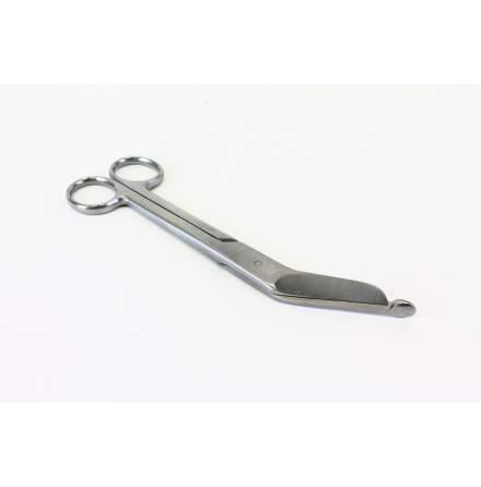 F�rbandssax Lister tandad 16cm