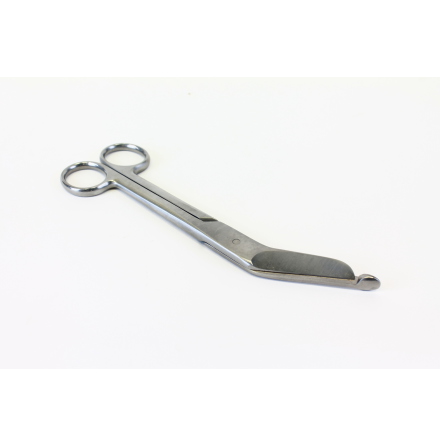 F�rbandssax Lister tandad 16cm