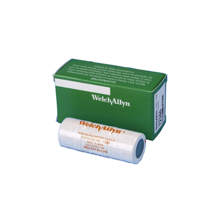 Welch Allyn batteri 72300 3,5V