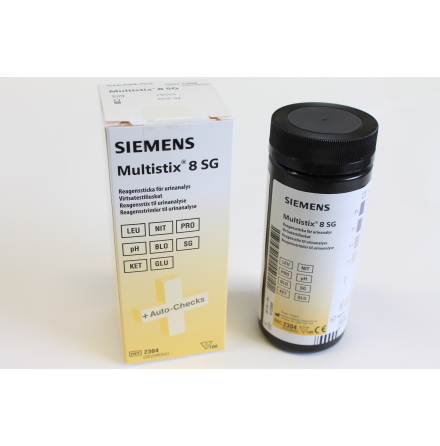 Multistix 8SG /100