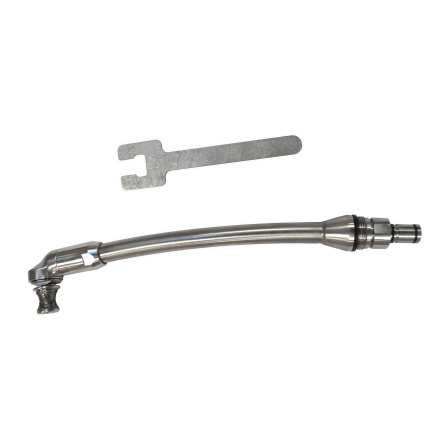 HDE Polyfloat standard b�jd flex