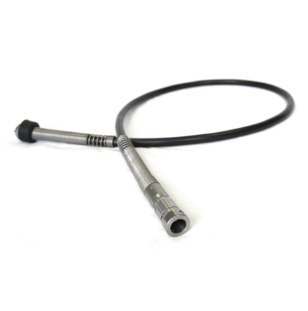 Quickflex drive shaft HDE Evolution 120 cm