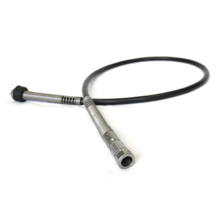 Quickflex drive shaft HDE Evolution 120 cm