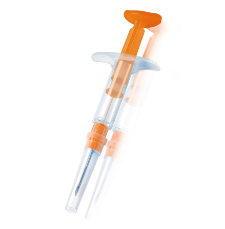 ADEQID/Bartmed Mini Chip 1,4x8mm/20