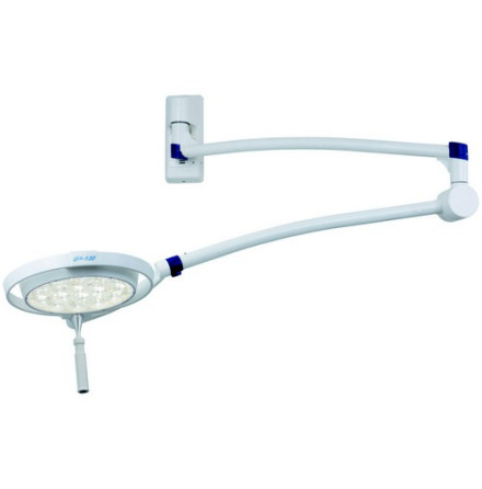 Unders�kningslampa Dr Mach 120 LED v�gg