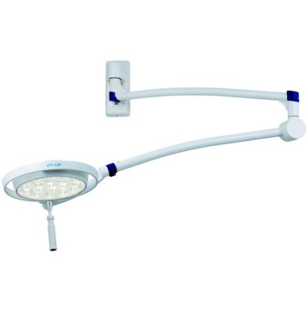 Unders�kningslampa Dr Mach 120 LED v�gg