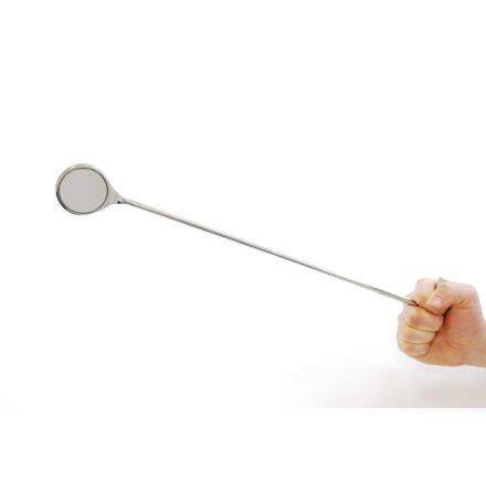 Tandspegel h�st HDE 50x475mm