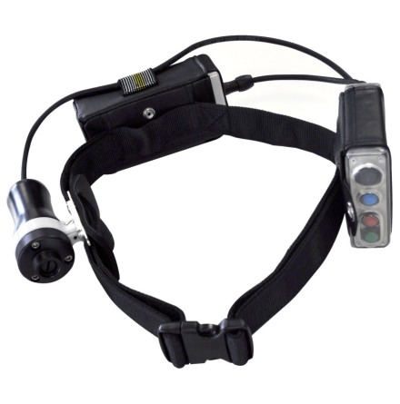 Engine HDE Evolution Battery