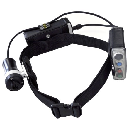 Engine HDE Evolution Battery