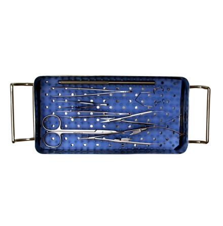 �goninstrumentset VetInst