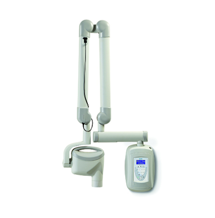 Digital dental r�ntgen "76" VetPro complete wall