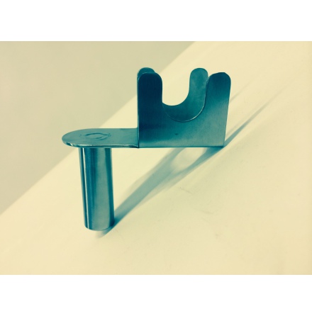 H�llare till Berner ventil ISO svensk