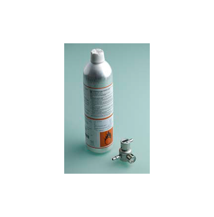 Kalibreringsgas till Surgivet monitorer