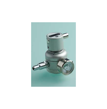 Regulator till kalibreringsgas V5093-1