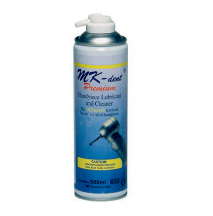 Spray f�r handstycken