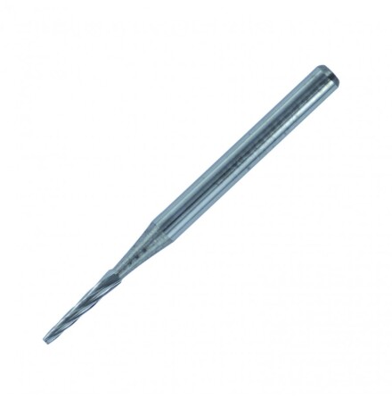 Borr Fissur Meisinger konisk FG 701, 1,6mm/5st