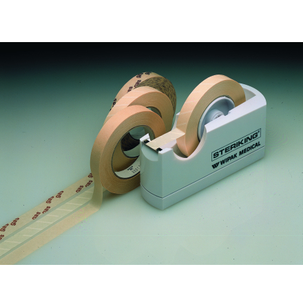 H�llare f�r autoklavtape