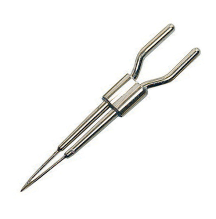 Br�nnstift till Engel spets