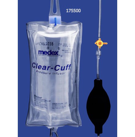 �vertrycksmanschett 1000ml