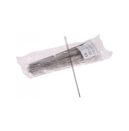 �ronpinne i st�l /100