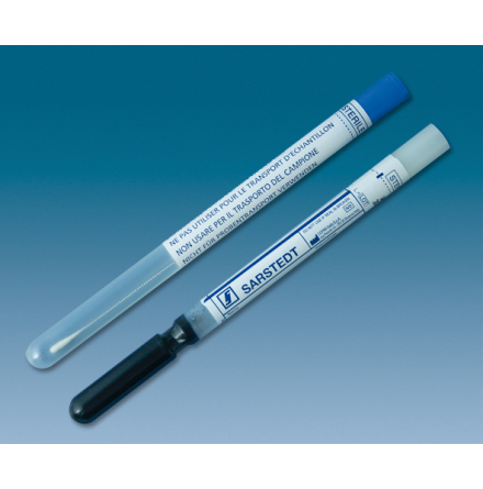 Bakterie pinne Copan mini