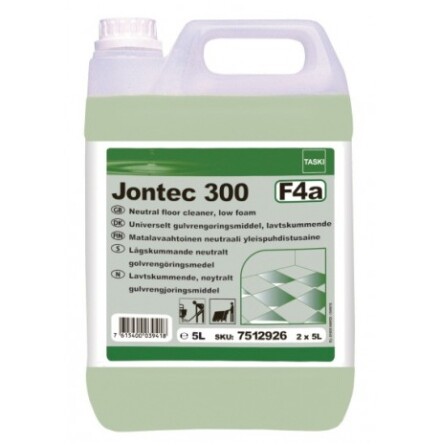 Allrent Jontec 300 5L